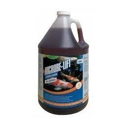 Microbe Lift Clean&Clear 4L