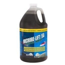 Microbe Lift Sludge Away 4L