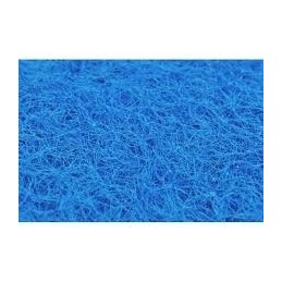Tapis Japonais 5cm (Bleu)