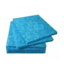 Tapis Japonais 3,8cm (Bleu)...