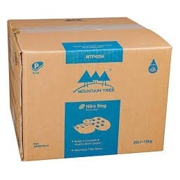 Mountain Tree Nitro Ring 20l