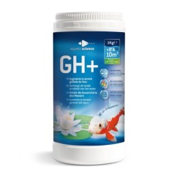 GH+1kg