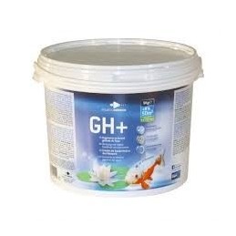 GH+  15 KG
