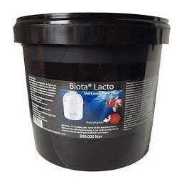 Biota lacto 2,7 kg (700m3)