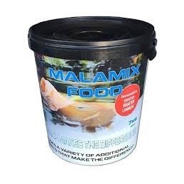 Malamix Nourriture Seau 7kg