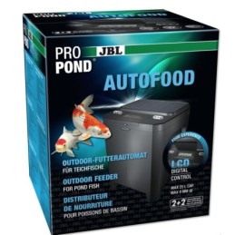 JBL Autofood