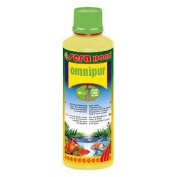 Omnipur 500ml