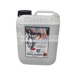 Malamix17 2.5L