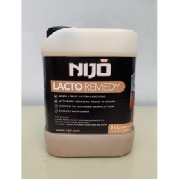 NIJÖ Lacto Remedy 2,5L