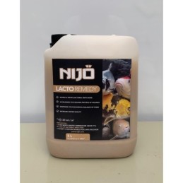 NIJÖ Lacto Remedy 5L