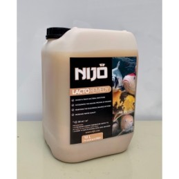 NIJÖ Lacto Remedy 10L