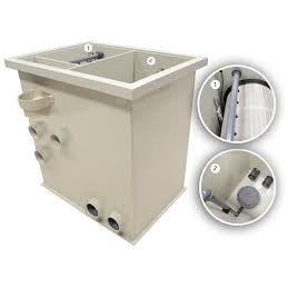 combi next HF30 Moteur SPG...