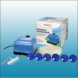 Pompe FlowFriend Pro