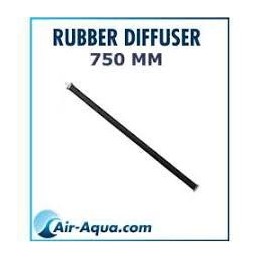 Diffuseur d'air 75mm