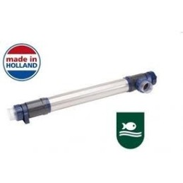 Pond Basic 40W Inox