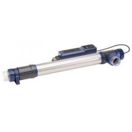Pond Select 40W Amalgam Inox