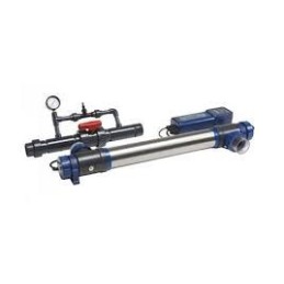Pond Select 120W Amalgam Inox