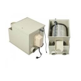 Tambour Pompage HF30 PP