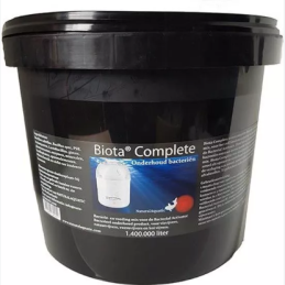 biota complete 2,7kg