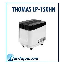 Pompe Thomas 150l/min