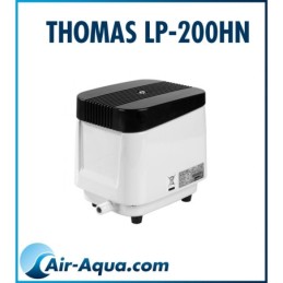 Pompe Thomas 200l/min