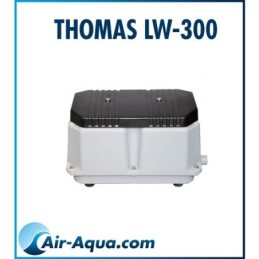 Pompe Thomas 300l/min