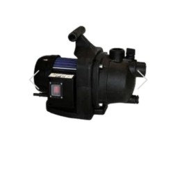 Pompe Rinçage Eco