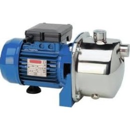 Pompe Pression Inox...