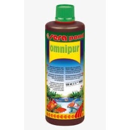 OMNISAN 500ML