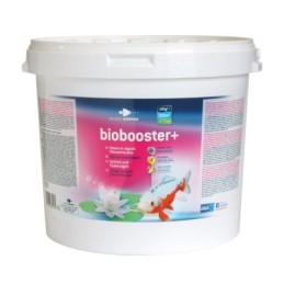 Biobooster 200m3
