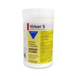 Virkon