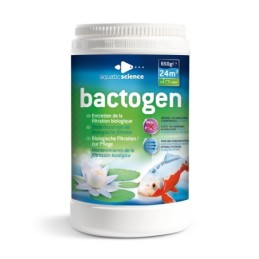 Bactogen 24 m3