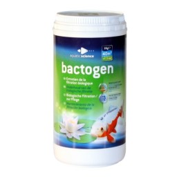 Bactogen 40 m3