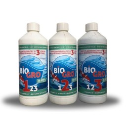 Biogro 25m3