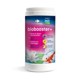 Biobooster 24m3