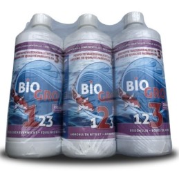 Biogro 250m3