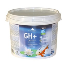 GH+5kg