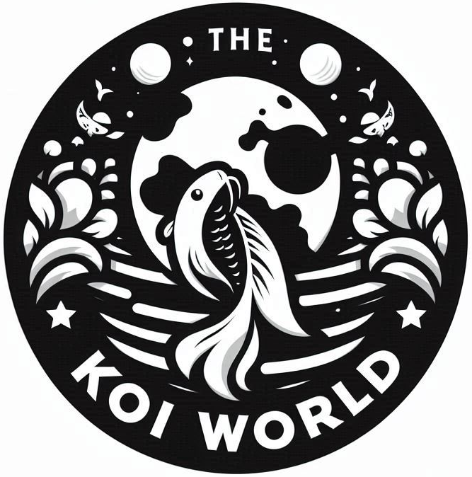The Koi World
